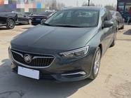Buick Regal 2019