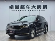 Volkswagen Touareg 2020