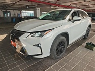 Lexus RX 2017