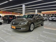 Buick LaCrosse 2016