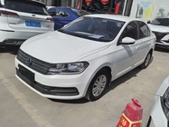 Volkswagen Santana 2022