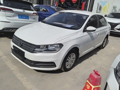 Volkswagen Santana 2022