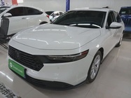 Honda Accord 2024