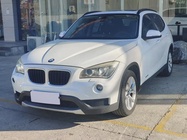 BMW X1 2014