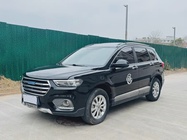 Haval H6 2018