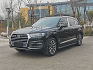 Audi Q7 2019