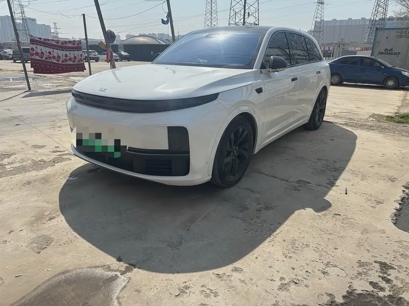 Li Auto L7