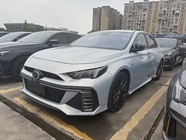 GAC Shadow Leopard 2023