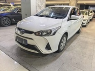 Toyota Yaris 2018