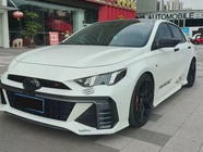GAC Shadow Leopard 2023