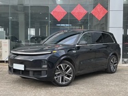 Li Auto L9 2024
