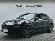 Porsche Cayenne 2022