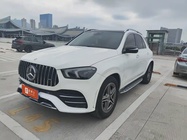 Mercedes-Benz GLE-Class 2020