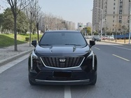 Cadillac XT4 2021