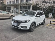 Roewe RX5 2019