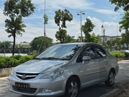Honda City 2008