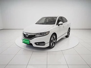 Honda Spirior 2016