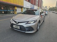 Toyota Camry 2023