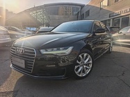 Audi A6 2016