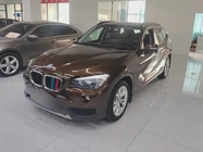 BMW X1 2014
