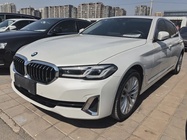 BMW 5 Series 2020