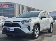 Toyota RAV4 2024