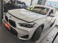BMW X2 2021