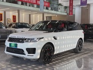 Land Rover Sport 2020