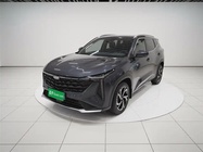 Geely Boyue 2023
