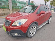 Buick Encore 2014