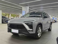 NIO ES8 2019