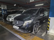 Mercedes-Benz Vito 2017