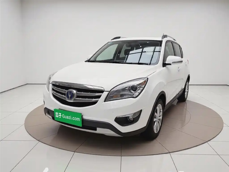 Changan CS35