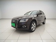 Audi Q5 2016
