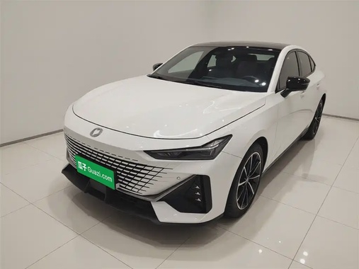 Changan UNI-V 2022