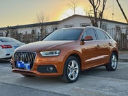 Audi Q3 2013