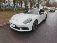 Porsche Panamera 2019