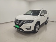 Nissan X-Trail 2018