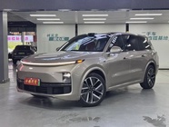 Li Auto L9 2023
