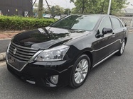 Toyota Crown 2012