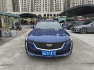Cadillac CT5 2020