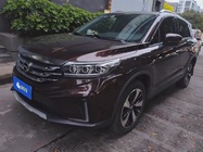 GAC GS4 2019