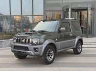 Suzuki Jimny 2016