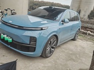 Li Auto L9 2023
