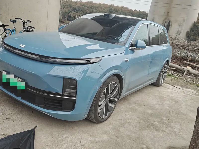 Li Auto L9