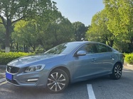 Volvo S60 2018