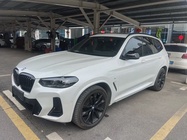 BMW X3 2023