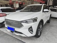 Haval F7 2021