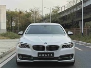 BMW 5 Series 2017