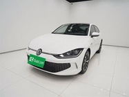Volkswagen Lamando 2022